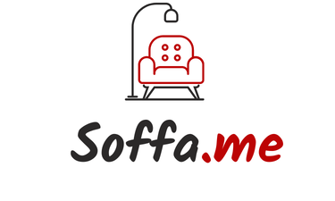 Soffa.me - Creative brandable domain for sale